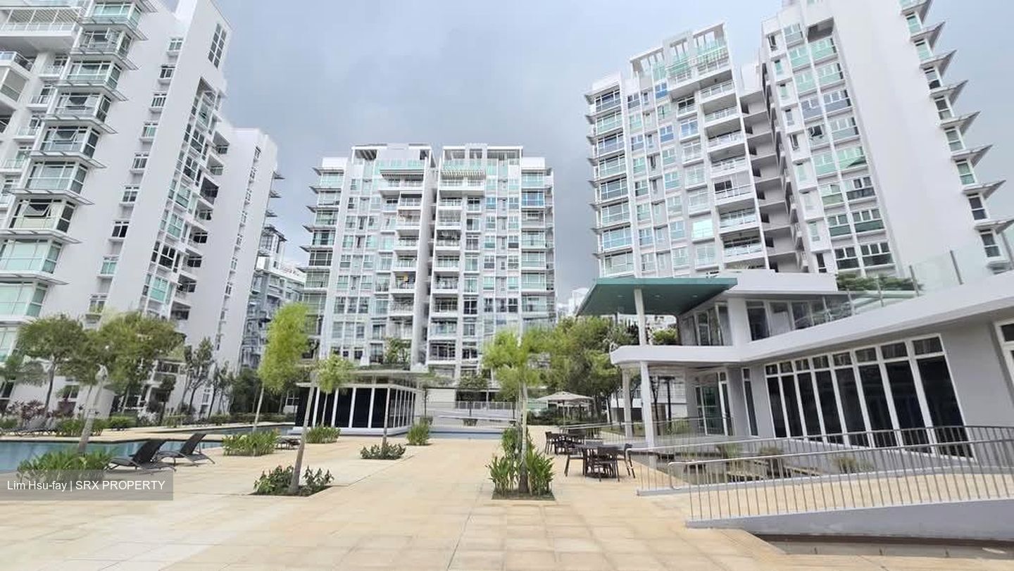 Monterey Park Condominium (D5), Condominium #574560171